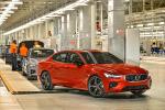 Volvo S60 T6 R-Design 2018 года (WW)